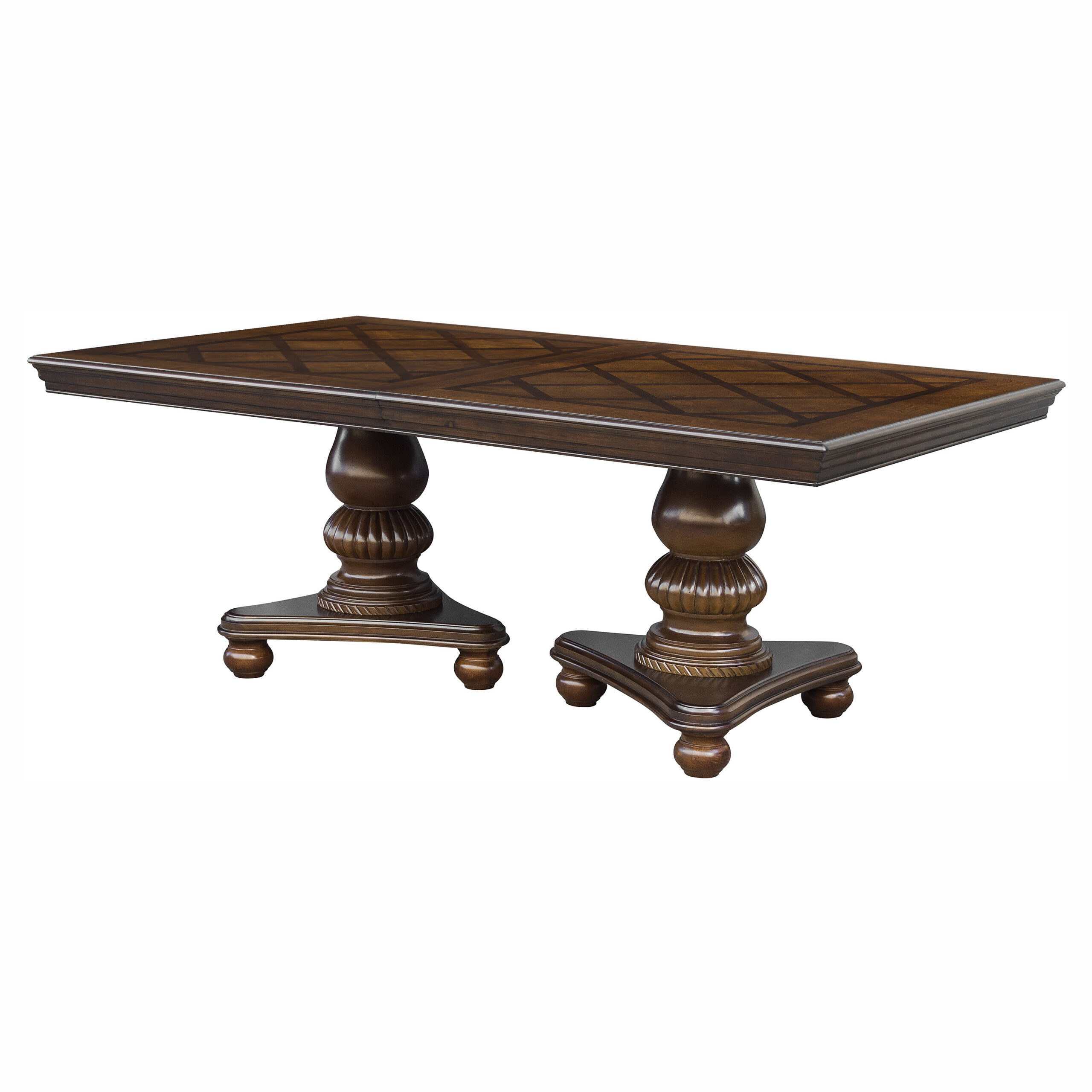 Lordsberg Dining Set For 8