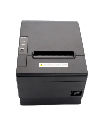 Thermal Receipt Printer PM-RP 90S - Techsavvy Solutions
