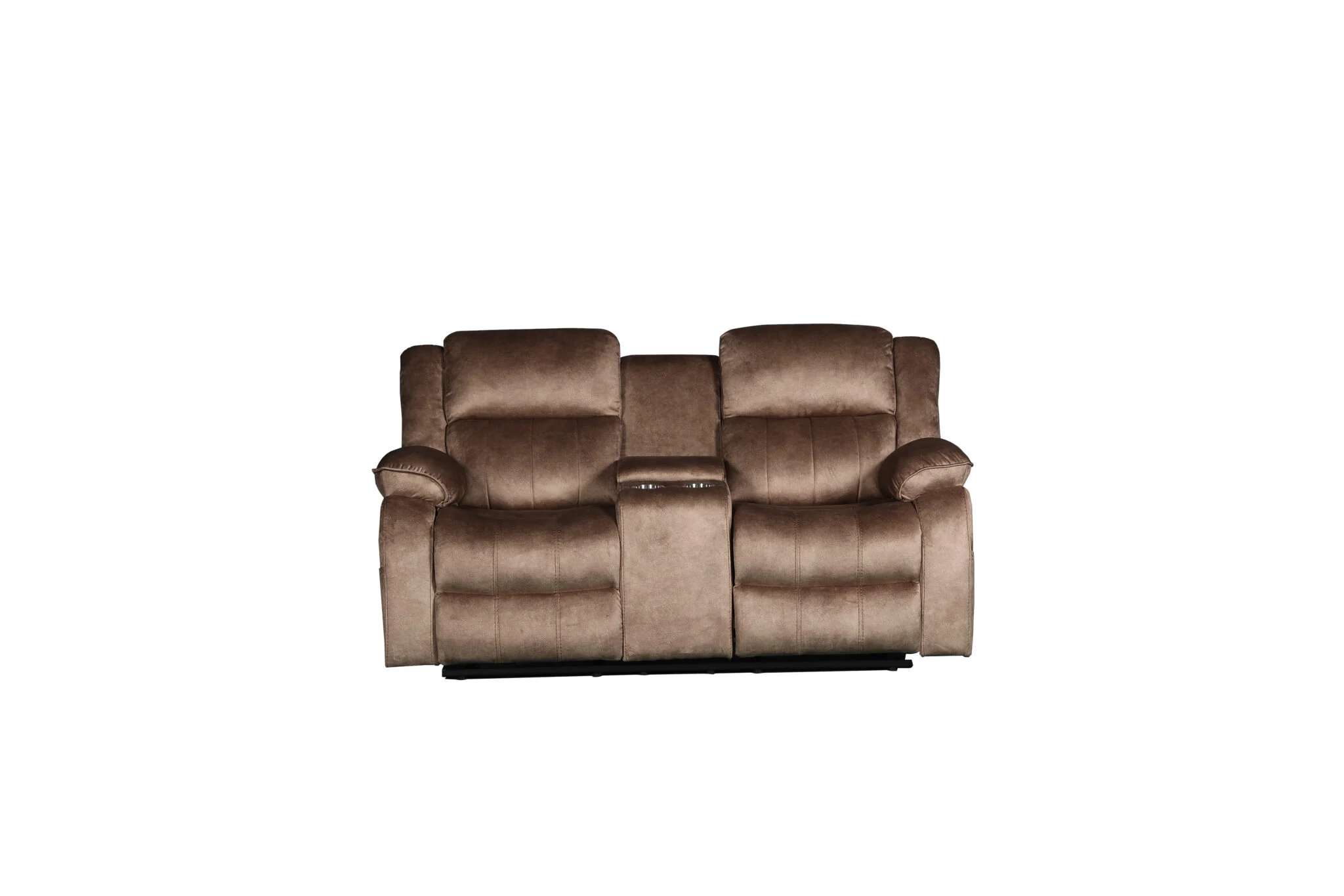 Luna Two Seater Recliner