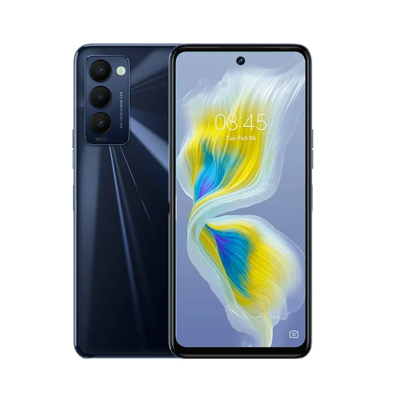 Tecno Camon 18T - Phones Store Kenya