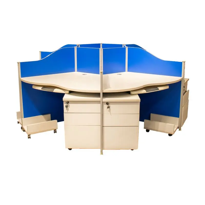 LY-360 WORKSTATION 6WAY (BAI)
