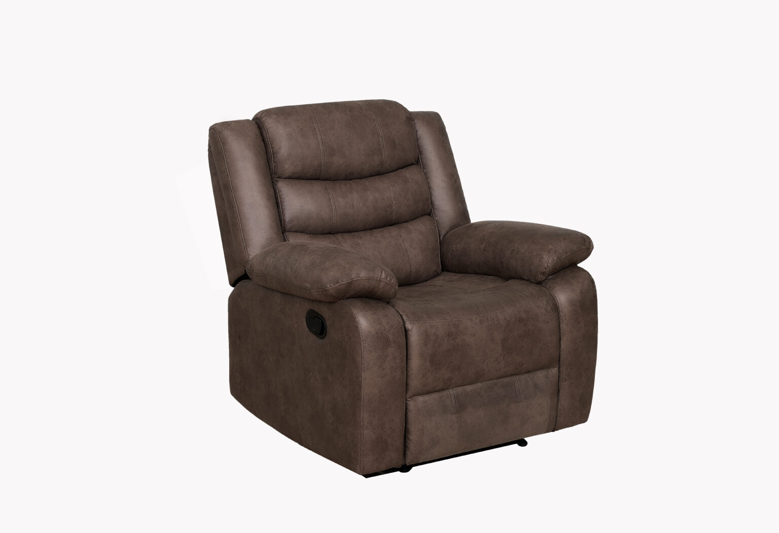 Luna 6 Seater Recliner