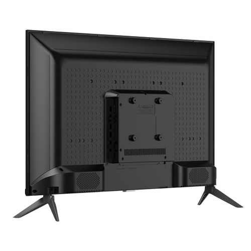 Itel TV 32 inch, QLED, Smart TV, Frameless, Bluetooth, Android14, Wifi, Digital, Netflix, YouTube, Prime, 32" TV, television