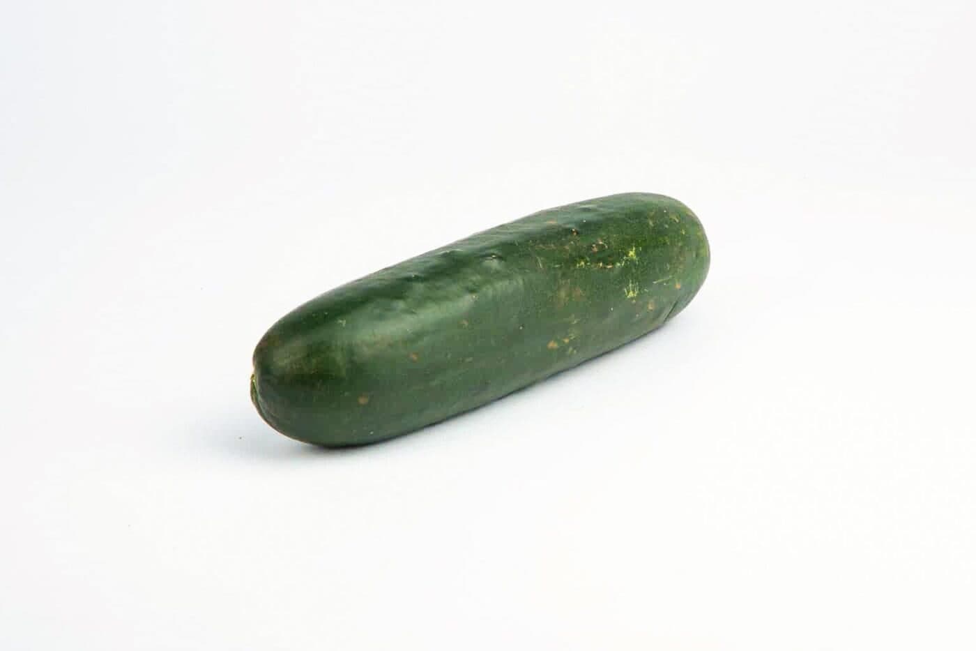 Narok Local Cucumber – 2 Pieces (Approx. 300g – 500g)