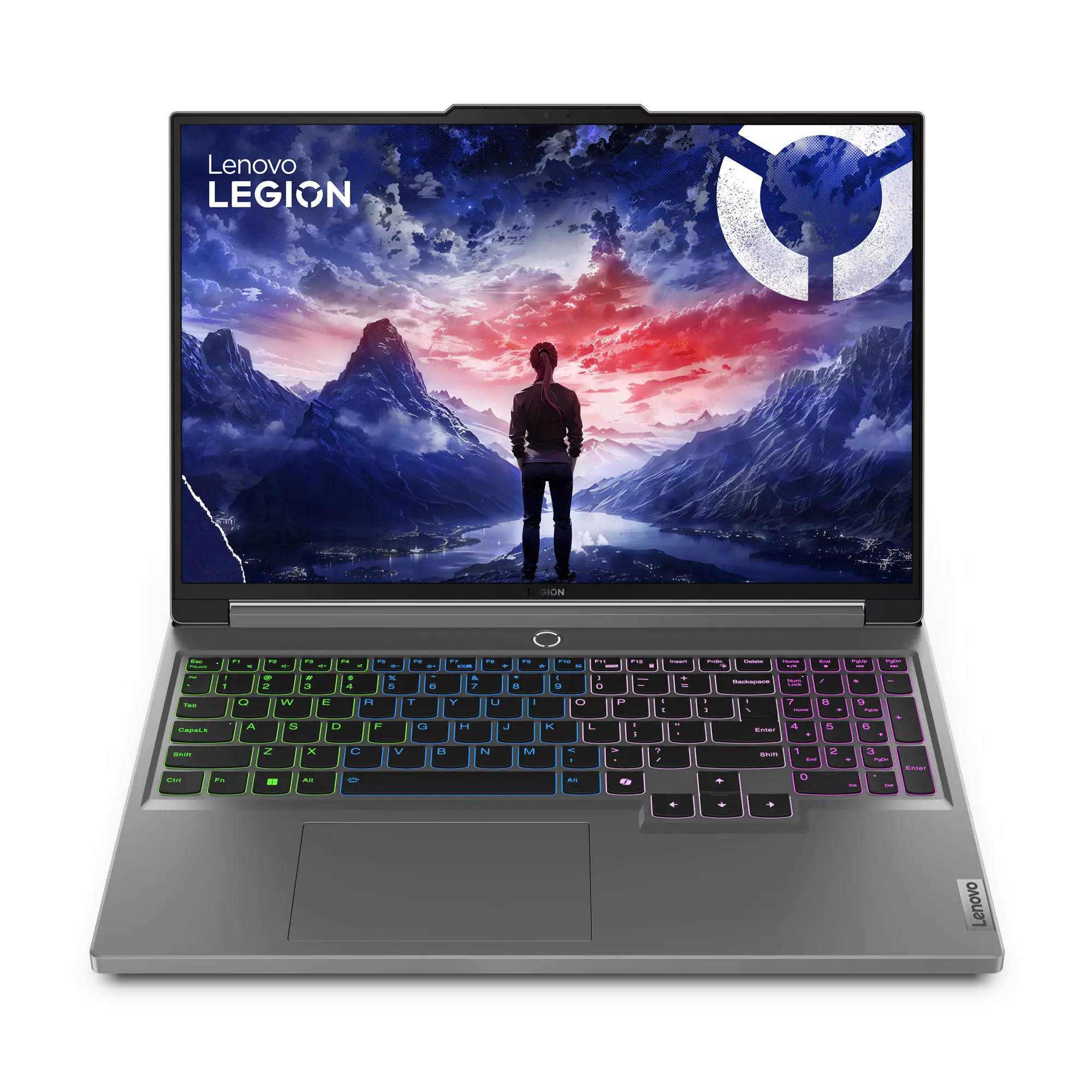 Lenovo Legion 5 16IRX9 14th Gen [ i9, 32GB RAM, 1TB SSD] - Techsavvy Solutions