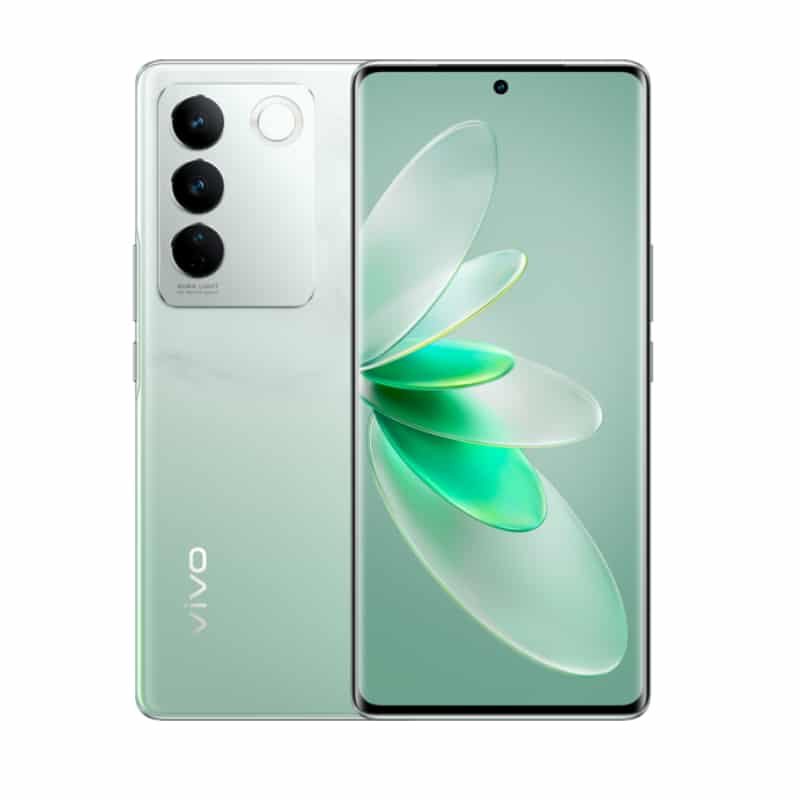 Vivo V27 - Phones Store Kenya