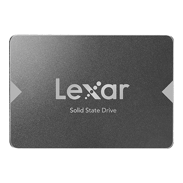 LEXAR NS100 2.5” SATA INTERNAL SSD 1TB