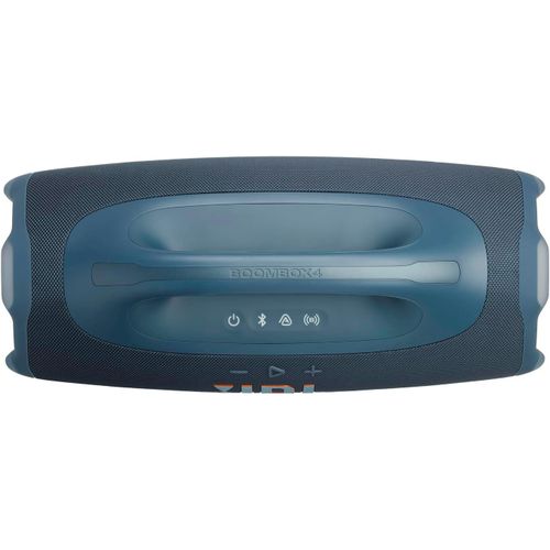 JBL Boombox 4 - Techsavvy Solutions