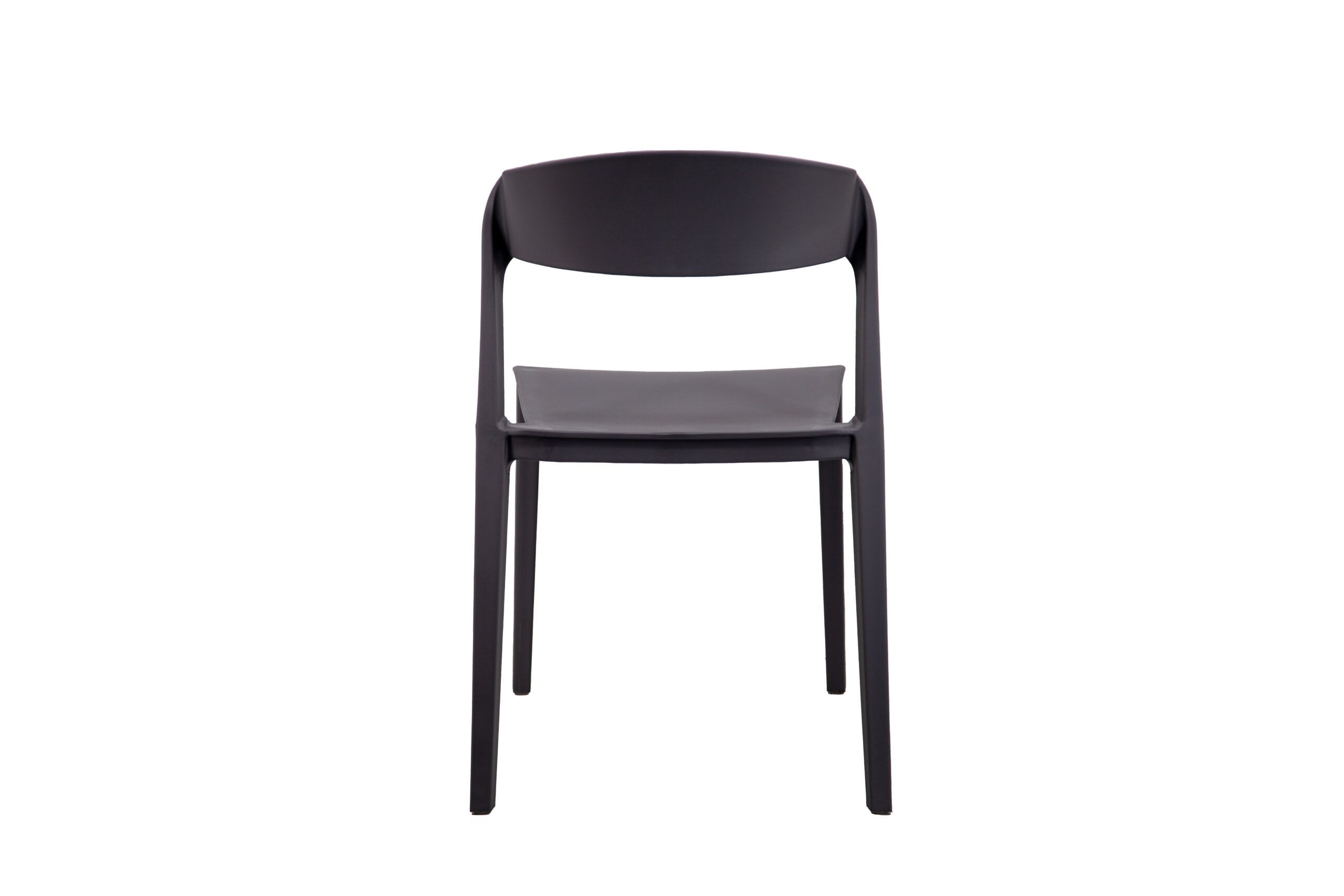 Asanti breakout chair – Black