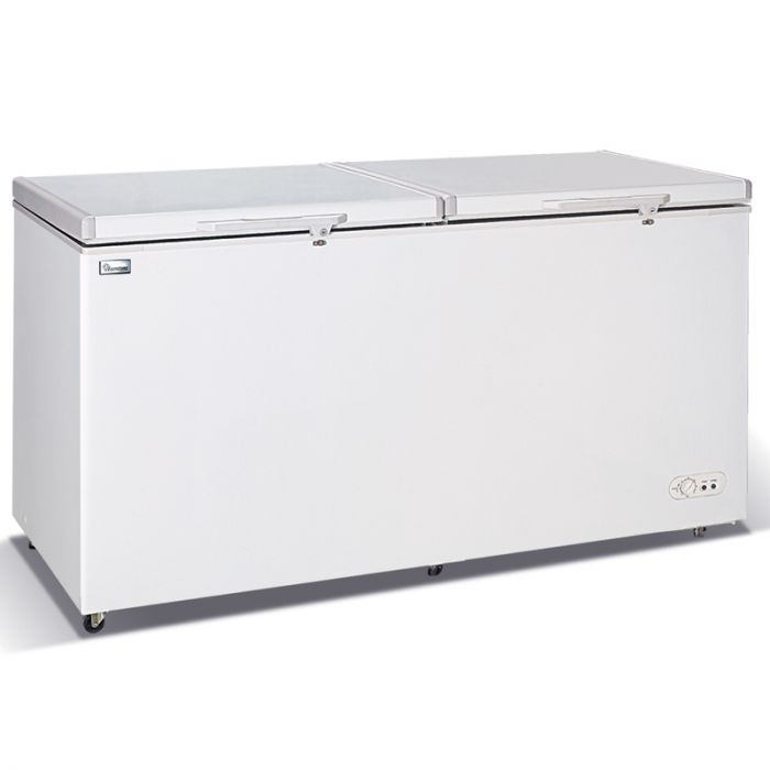 RAMTONS 354 LITERS CF/233 Chest Freezer