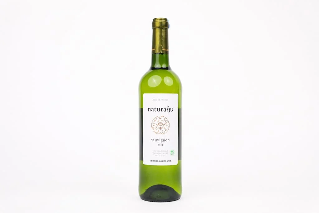 Naturalys Sauvignon