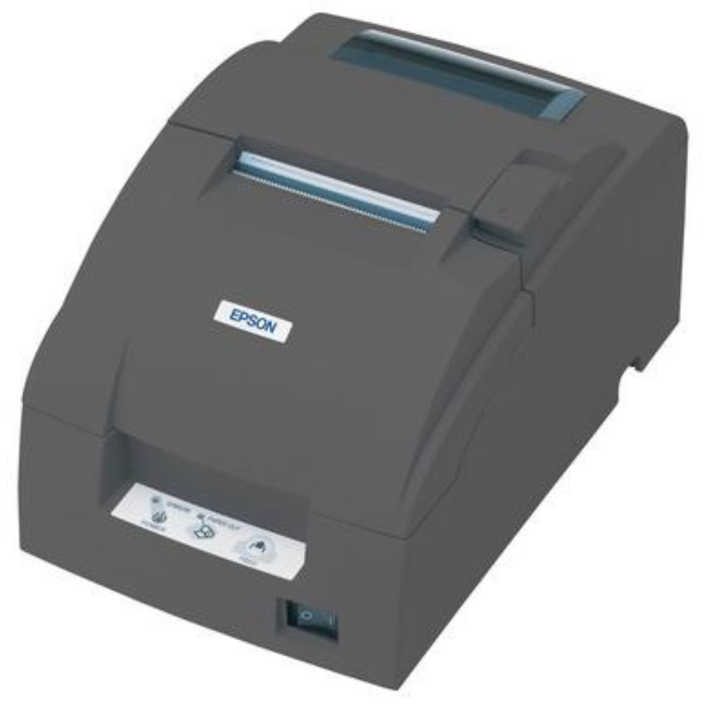 Epson TM U220B Dot Matrix Printer - Techsavvy Solutions