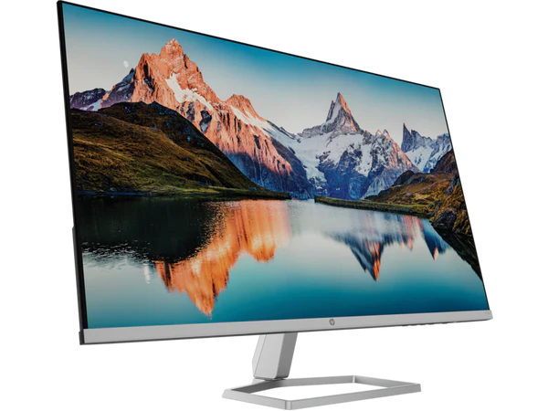 HP M32f FHD Monitor 31.5-Inch Full HD Display