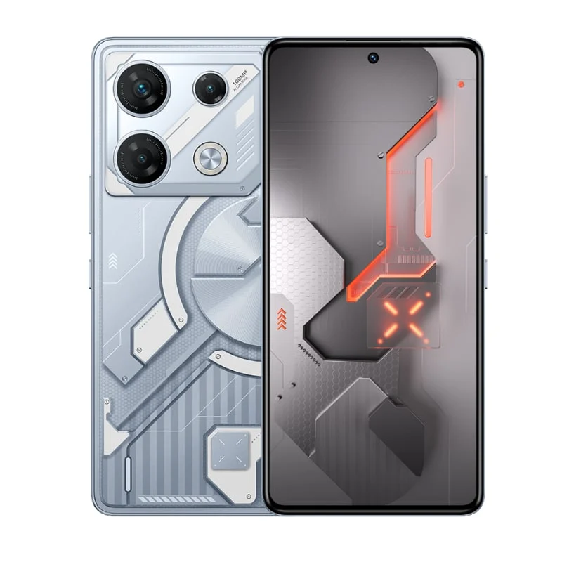Infinix GT 10 Pro