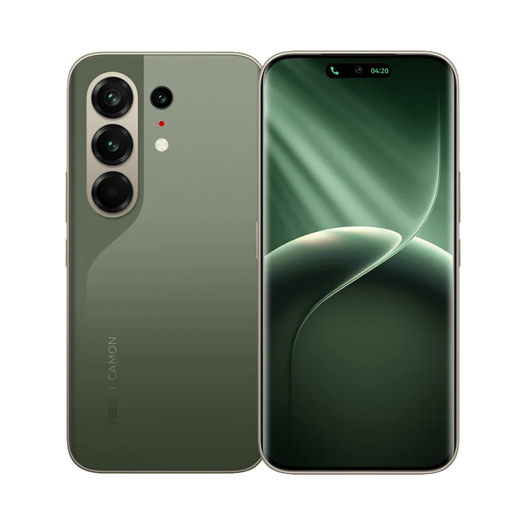 Tecno Camon 50 Pro 4G - Phones Store Kenya