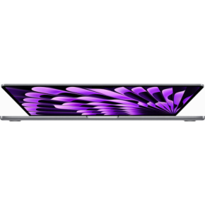 MacBook Air 15-inch Laptop | Apple M2 Chip (8-Core CPU, 10-Core GPU), 8GB RAM, 256GB SSD | 15.3-inch Liquid Retina Display (2880x1864) | macOS Ventura | Starlight - Techsavvy Solutions