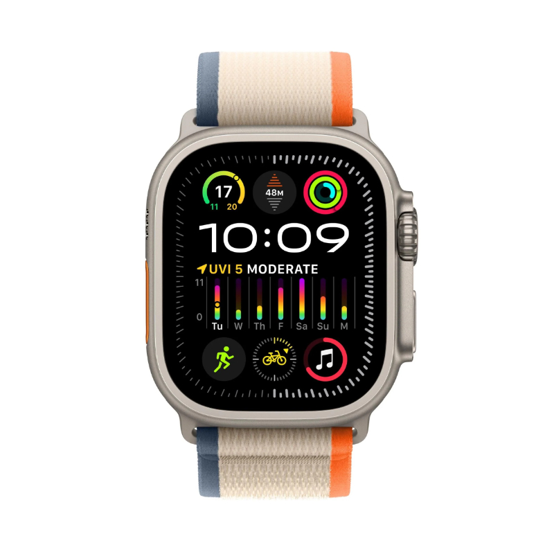 Apple Watch Ultra2 49mm GPS &amp; Cellular - Techsavvy Solutions