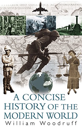 Concise History of the Modern World, A