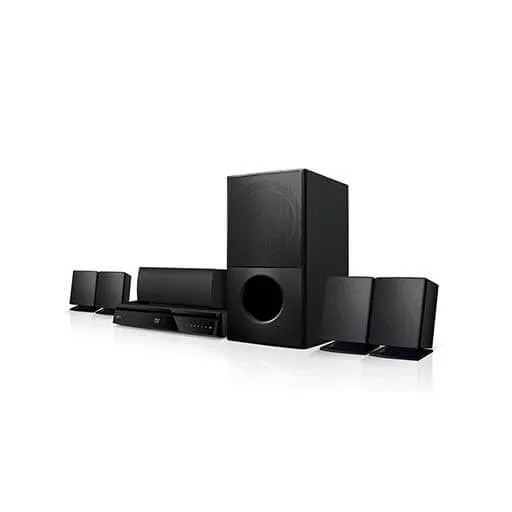 LG LHD627 Home Theatre
