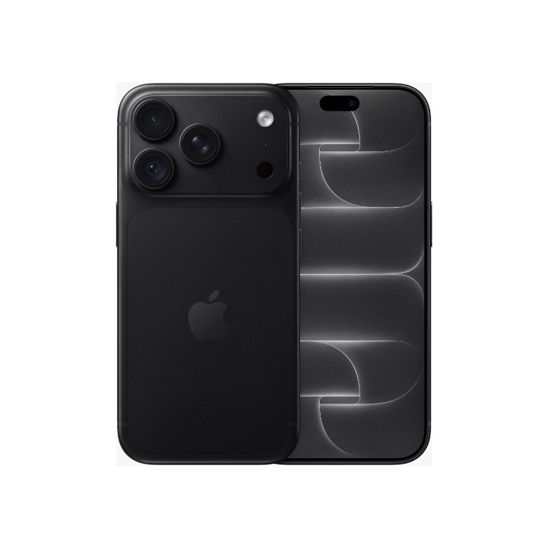 Apple iPhone 18 Pro