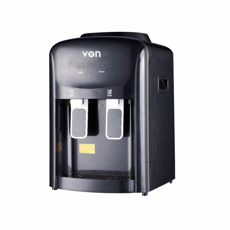 Von VADL1100K Table Top Water Dispenser - Hot and Normal