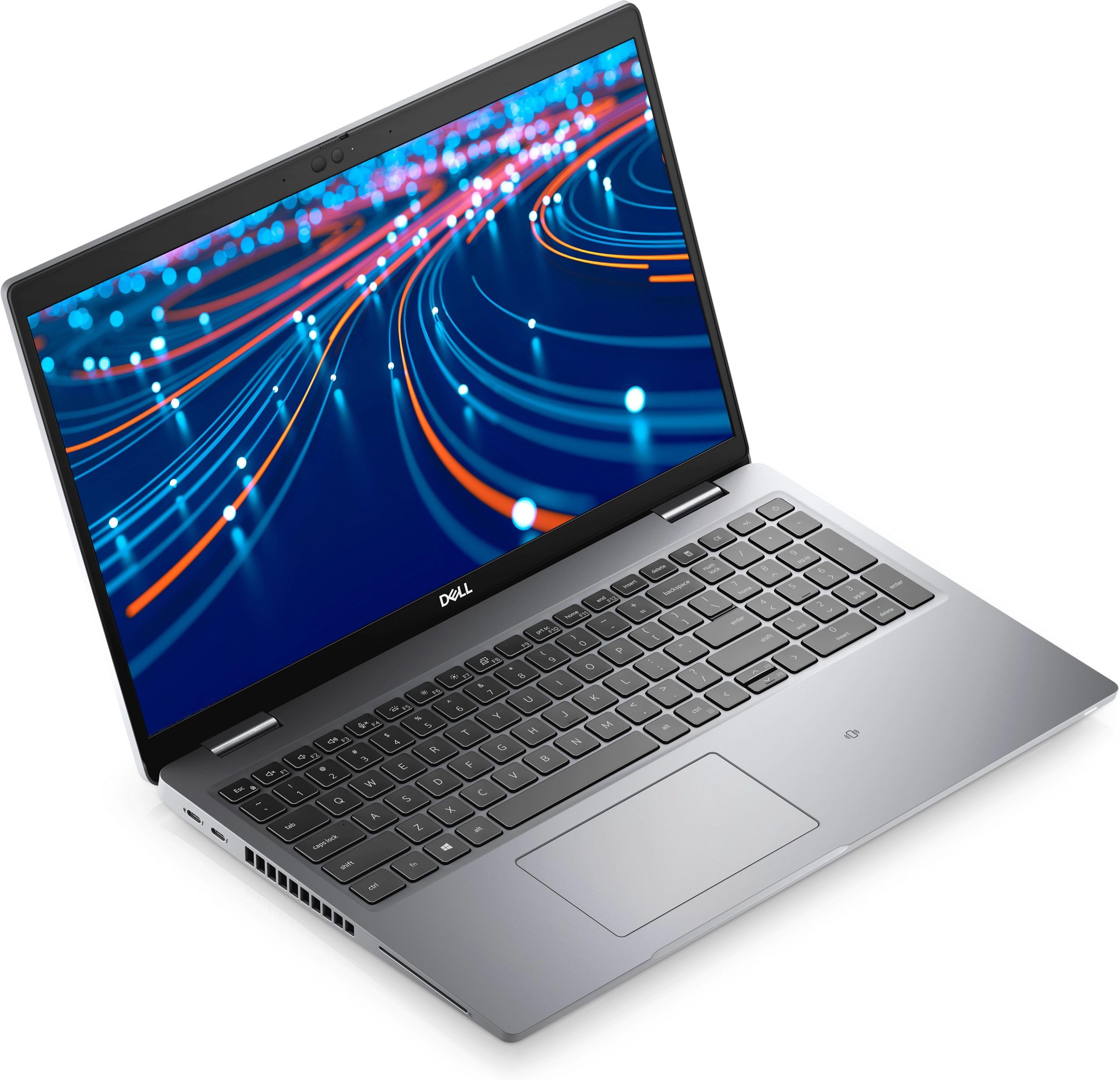 DELL LATITUDE 5520 - I5 1145G7 16GB / 256SSD 15.6'' FHD TOUCH Laptop
