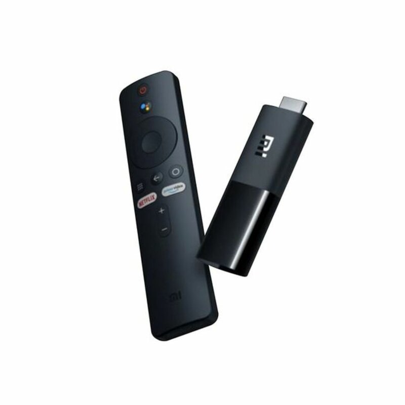 Xiaomi Mi TV Stick 4K/Mi Stick