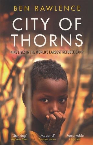 City of Thorns
