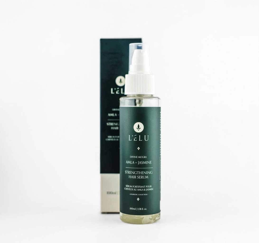 L’elu Botanics Hair Serum – 100ml