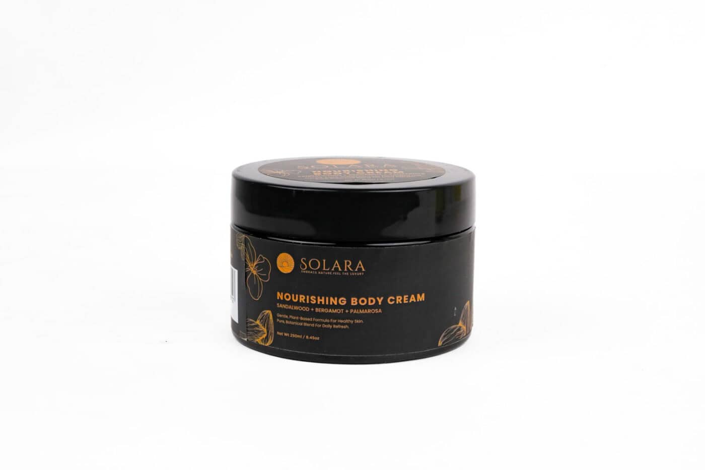 Solara Body Cream – 250ml