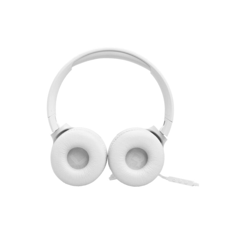 JBL Tune 520C USB-C Wired Headphones – Lightweight