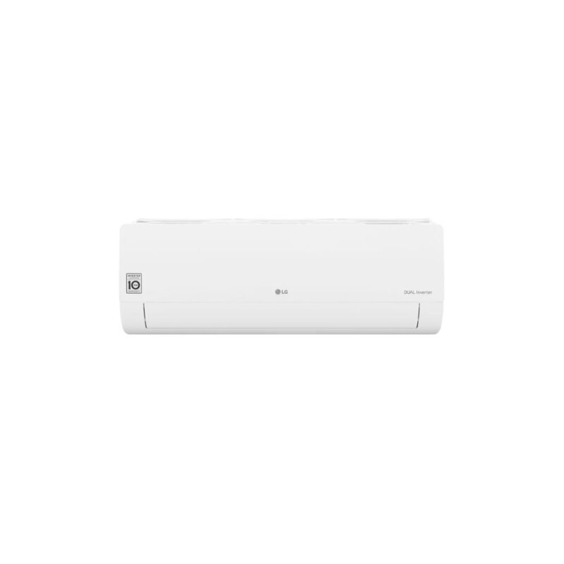LG 18K BTU DUALCOOL Inverter AC S4-Q18KL3QE- Faster Cooling