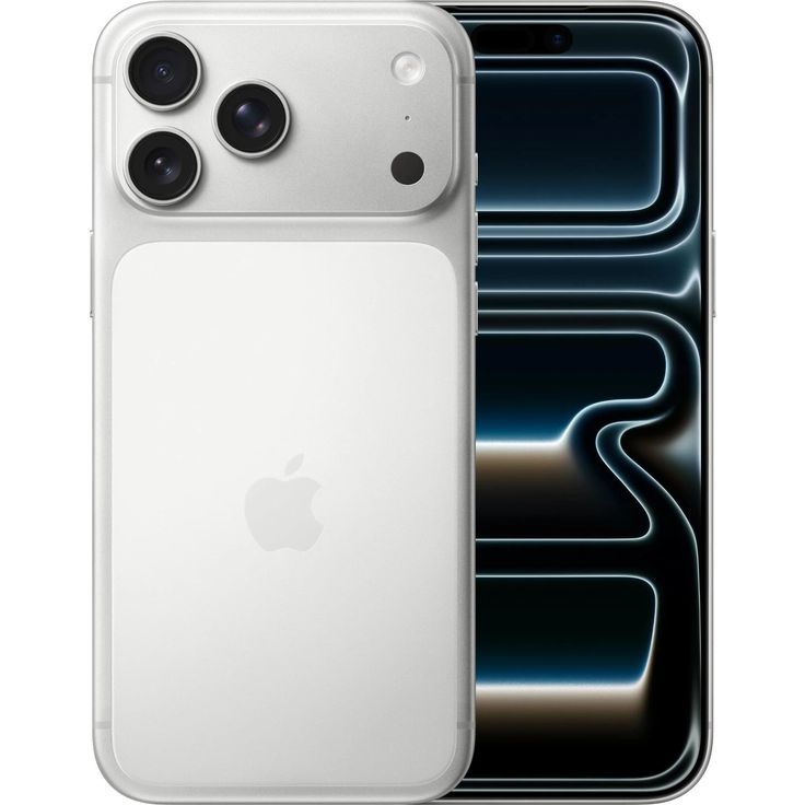 🔥New !🔥iPhone 17 Pro Max 512GB 12GB RAM 6.9″ LTPO Super Retina XDR OLED 120Hz Always-On Display A19 Pro Chip with 6-core GPU Apple Intelligence 48MP Triple Pro Camera System nano-sim 24-Month EAwrty