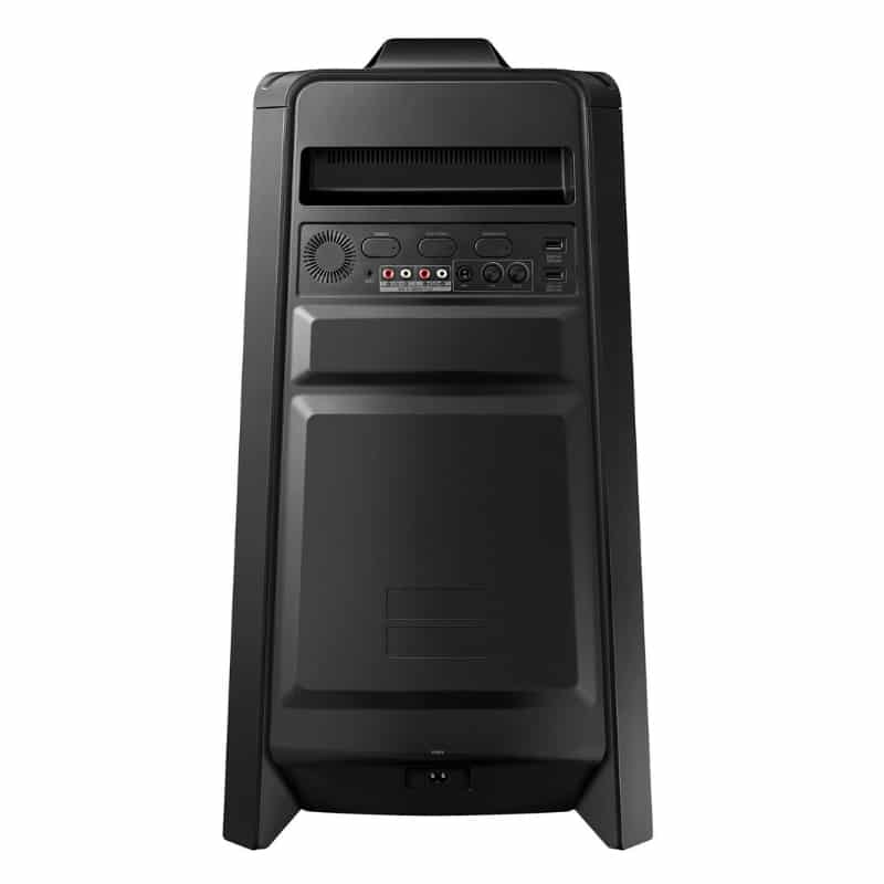 Samsung 500 Watts Sound Tower MX-T50 - Phones Store Kenya