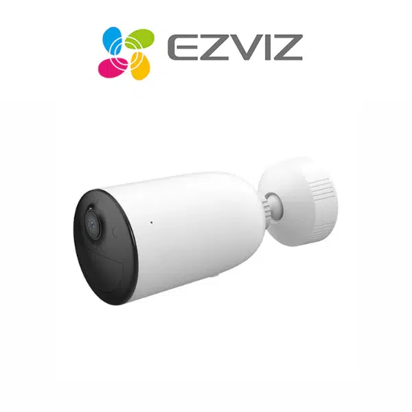 EZVIZ CB3 Standalone Smart Home WiFi Camera