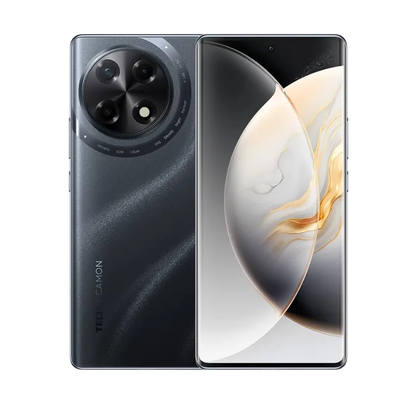 Tecno Camon 30S - Phones Store Kenya