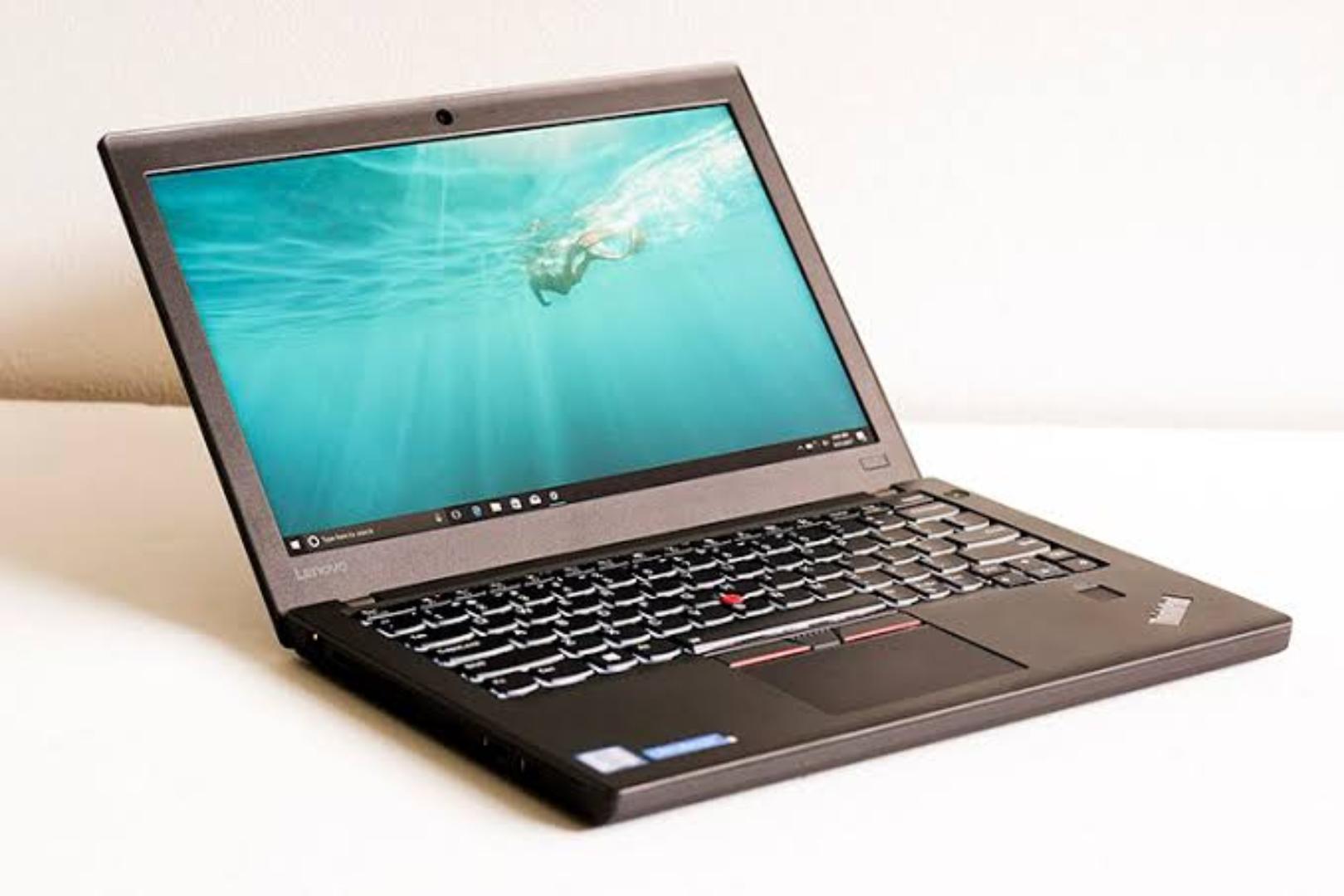 🔥OFFER🔥Lenovo laptop  x250 core i5 5th gen 8gb ram,256gb ssd i5-5300U, dual-core, 2.4GHz base, up to 3.0GHz Turbo Integrated Intel HD Graphics 5500 Approximately 1.42 kg (3.13 lbs) Windows 11