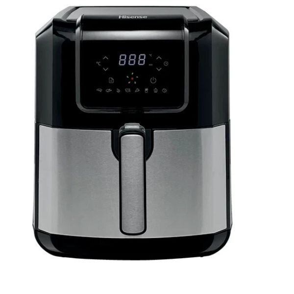 Hisense Air Fryer 6.3L H06AFBS1S3 Price in Kenya – Buy Now
