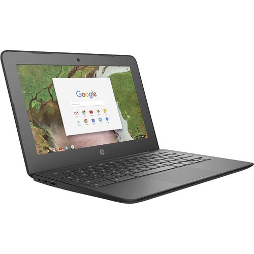 HP Chromebook 11 G6 EE [Intel Celeron, 4GB RAM, 16GB eMMC] - Techsavvy Solutions