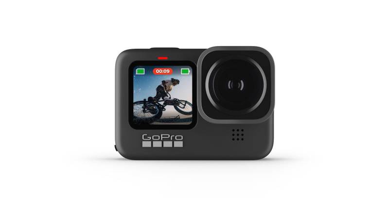 GoPro Hero 9