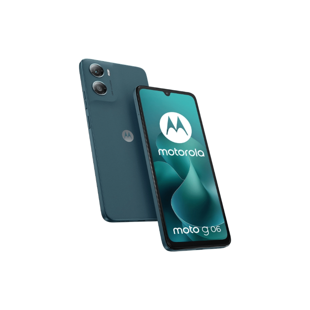 Motorola Moto G06 4G Price in Kenya - Phones Store Kenya