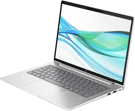HP ProBook 440 G11 Laptop | Intel Core Ultra 5 125U, 8GB RAM, 512GB SSD | 14″ FHD Display - Techsavvy Solutions