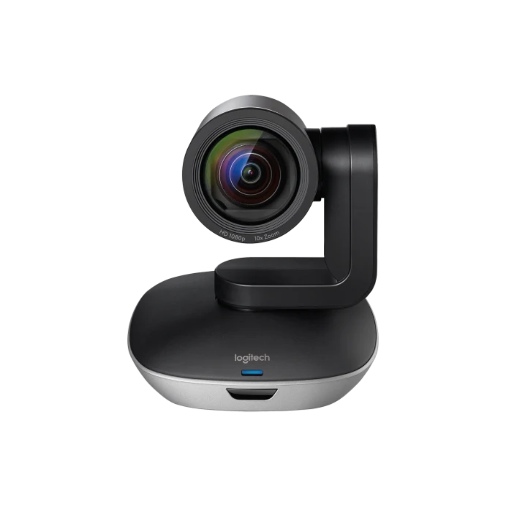 Logitech GROUP Video Conferencing System - Techsavvy Solutions