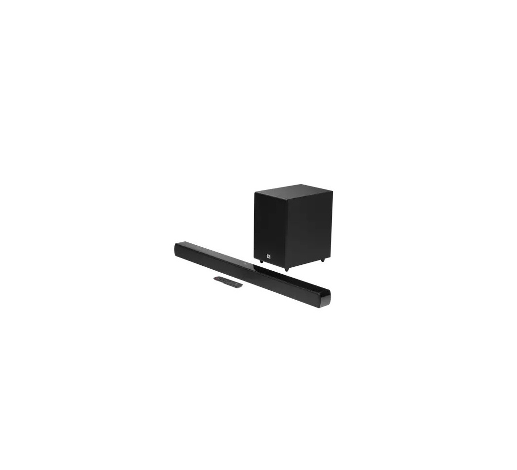 JBL Cinema SB270 2.1 Soundbar