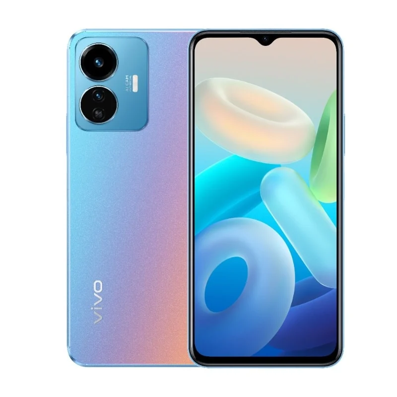 Vivo Y77 - Phones Store Kenya