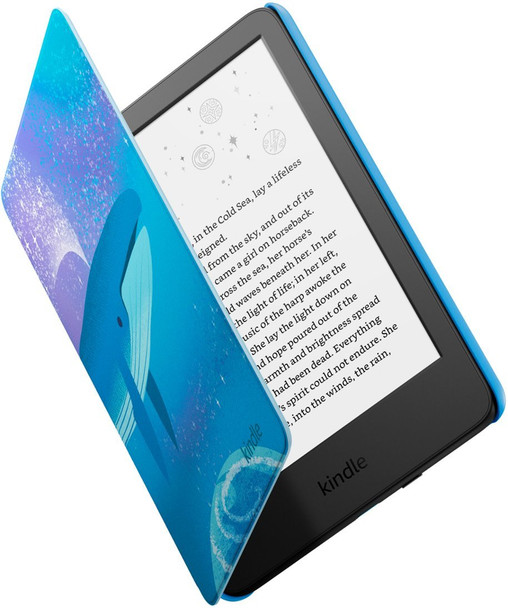 Amazon Kindle Kids