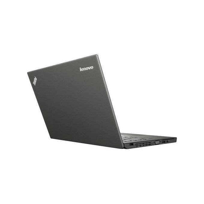 (FREE WIRELESS MOUSE}Refurbished Lenovo ThinkPad X270 Intel Core i5 7th Gen laptop 4GB RAM 500GB  Lightweight Laptop , USB 3.0 HDMI VGA Wi-Fi ports Bluetooth HD webcam Intel HD Graphics