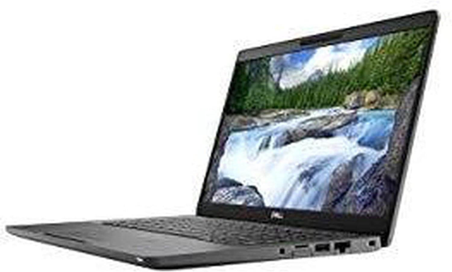 Dell Latitude 5300 Laptop | Intel Core i5-8265U 8th Gen Processor | 8GB RAM | 256GB SSD | 13.3-inch FHD Anti-Glare Display | Intel UHD Graphics 620 | Windows 11 Pro | Black | Price in Kenya - Techsavvy Solutions