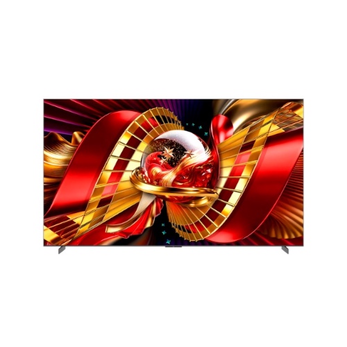 TCL 98C8L 98 inch Premium SQD MiniLED Google TV