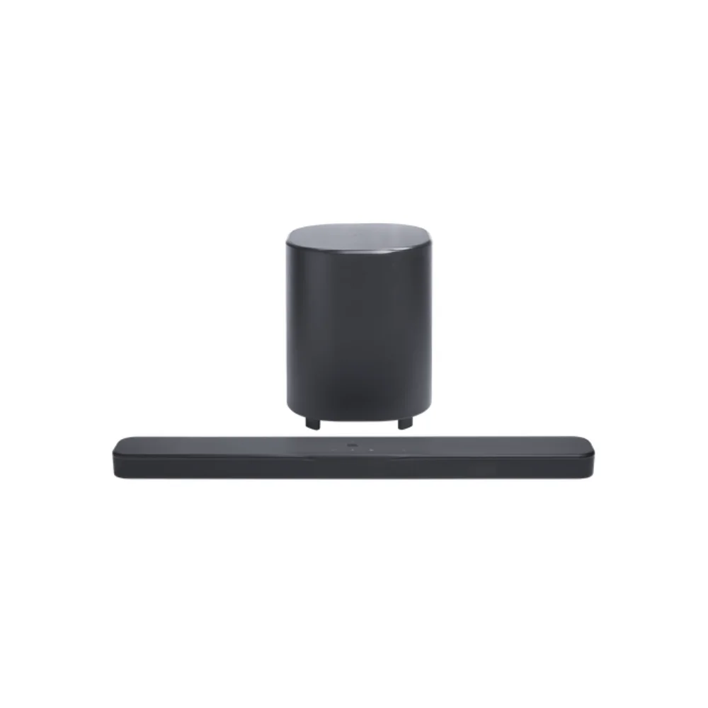 JBL Bar 500 MK2 - Techsavvy Solutions